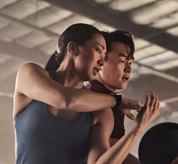 如何有效锻炼肌肉蛋白质、饮食和运动的作用​